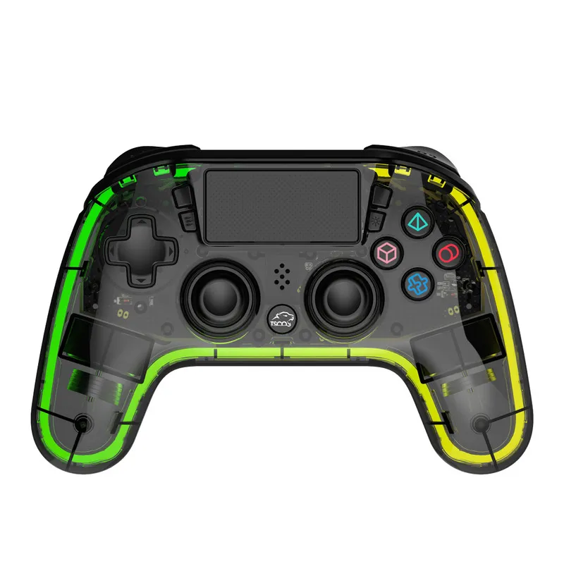 دسته بازی بی سیم تسکو مدل TG 158BT