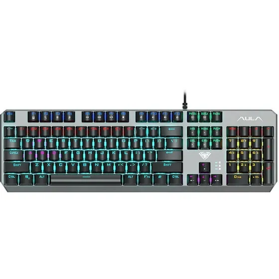 کیبورد آئولا مدل F2066-II باسیم