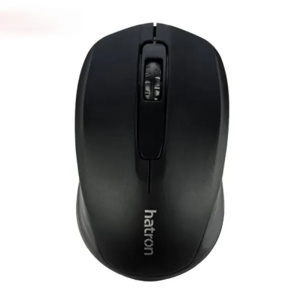 ماوس بی سیم هترون مدل HMW402SL