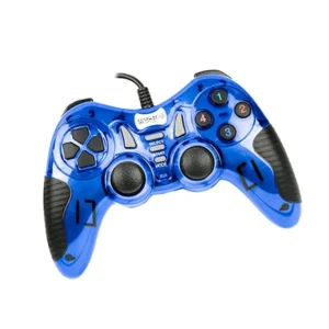 دسته بازی تک شوک دار سیمی Macher MR-60