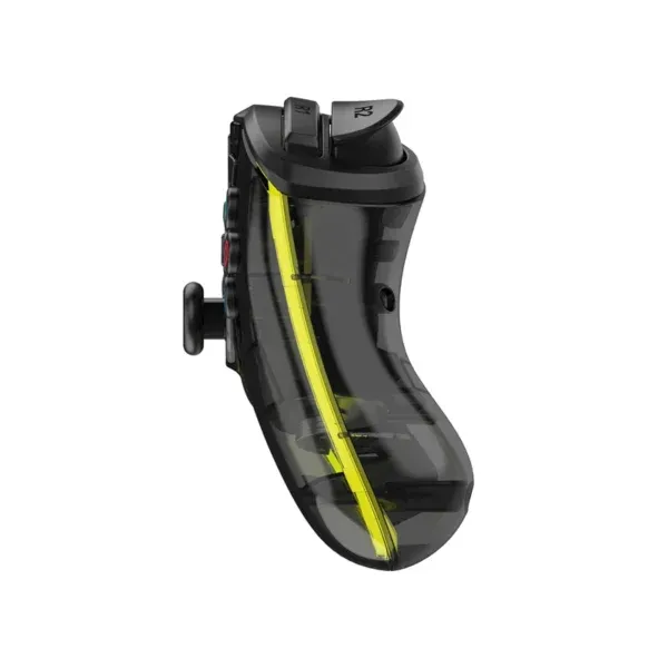 دسته بازی بی سیم تسکو مدل TG 158BT