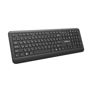 کیبورد باسیم هترون مدل HK207