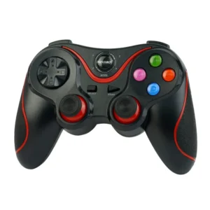 دسته بازی تک شوک دار بی سیم پاناتک Panatech P-G507W