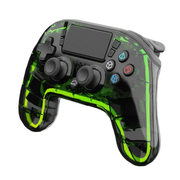 دسته بازی بی سیم تسکو مدل TG 158BT