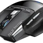 ماوس گیمینگ AULA SC550 Wind