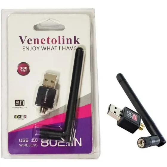 دانگل انتن دار VENETOLINK 802