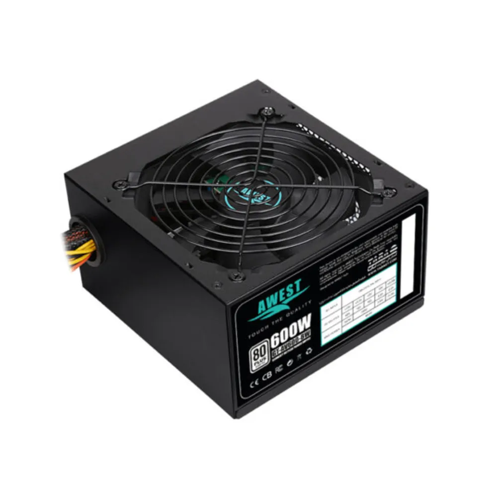 پاور اوست AWEST GT AV600 BW