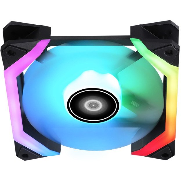 فن کیس اوست مدل AWEST GT-AVN120