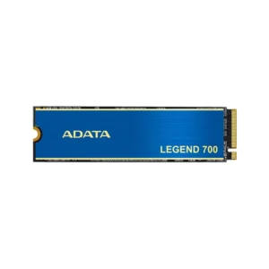 حافظه اس اس دی اینترنال ای دیتا مدل LEGEND 700 M.2 2280 NVMe ظرفیت 256 گیگابایت