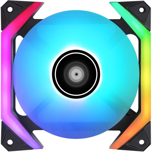 فن کیس اوست مدل AWEST GT-AVN120