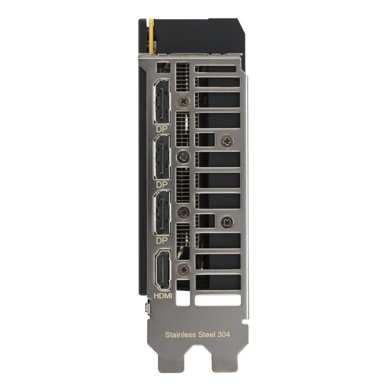 کارت گرافیک ایسوس مدل Dual RTX 5050 OC حافظه 8 گیگابایت