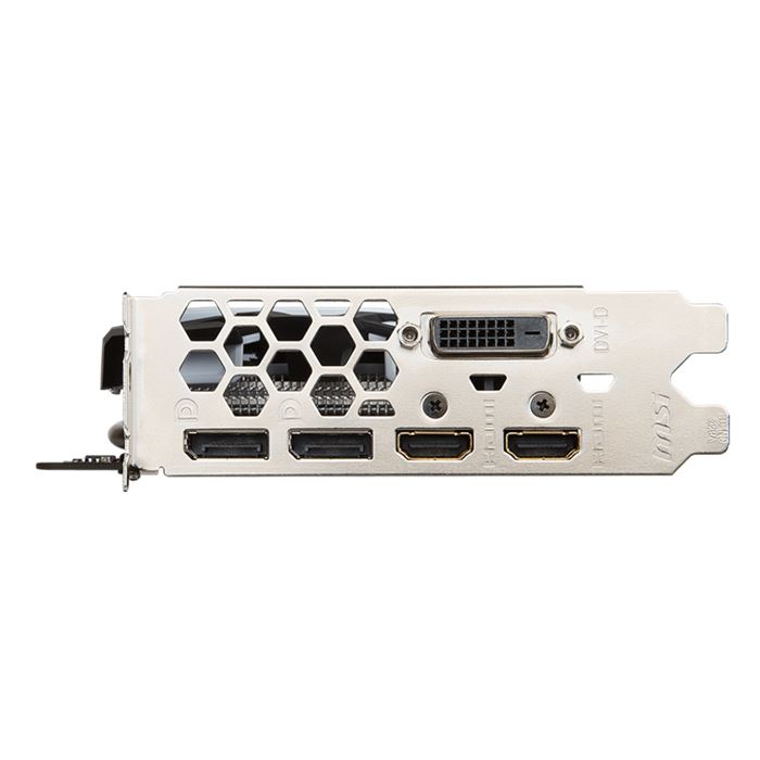 کارت گرافیک ام اس آی مدل RX580 ARMOR OC با حافظه ۸ گیگابایت