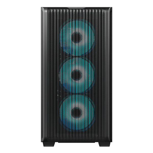 کیس گیمینگ اوست GT-AV302-MB