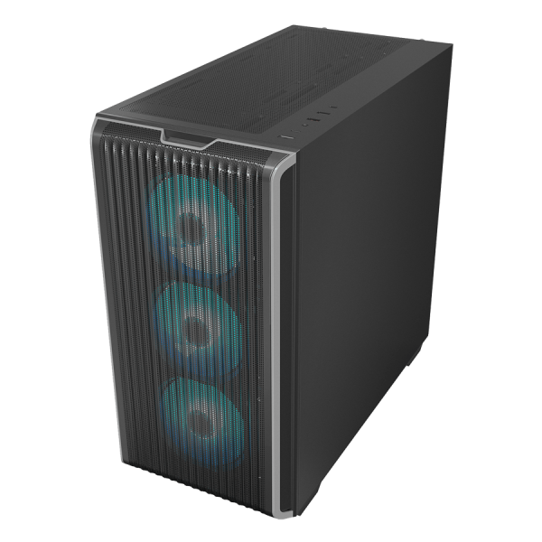 کیس گیمینگ اوست GT-AV302-MB