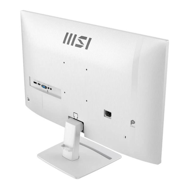 مانیتور 27 اینچ ام اس آی مدل PRO MP275 W E2