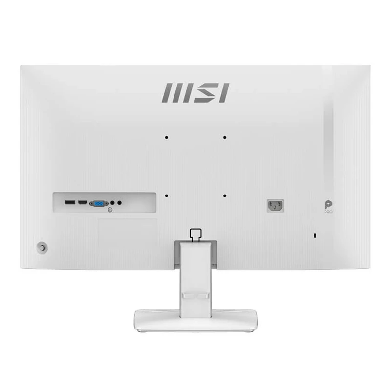 مانیتور 27 اینچ ام اس آی مدل PRO MP275 W E2