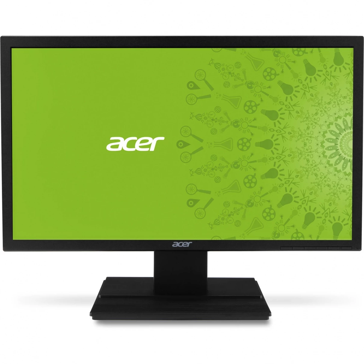 مانیتور ایسر 24 اینچ مدل Acer V246HL (استوک)