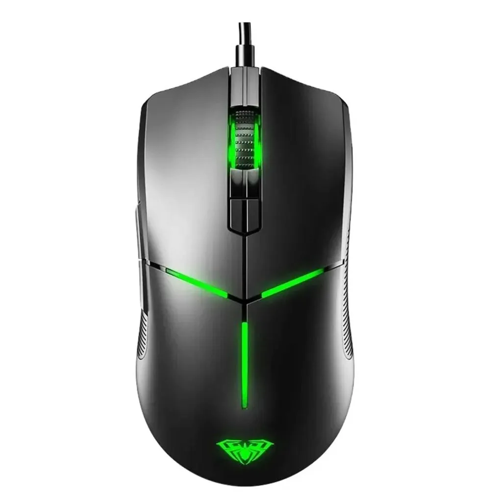 ماوس گیمینگ آئولا مدل F820 با سیم