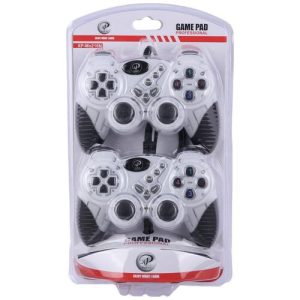 دسته بازی دوبل سیمی ایکس پی مدل XP-Mx216N