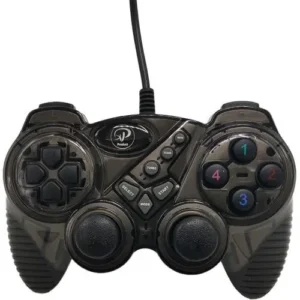 دسته بازی بی سیم ایکس پی مدل MX217WN