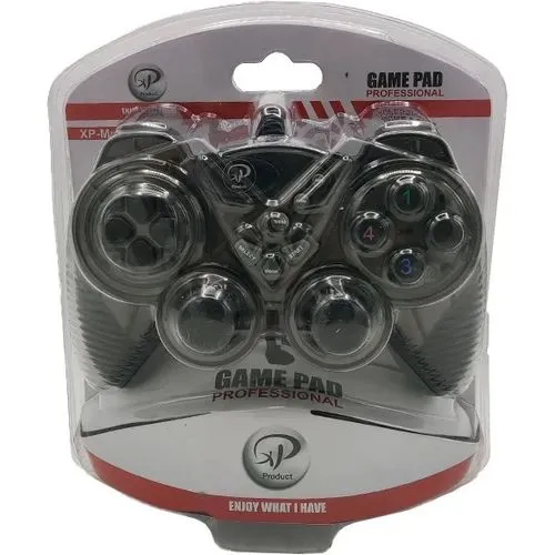 دسته بازی بی سیم ایکس پی مدل MX217WN