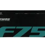 کیبورد مکانیکال گیمینگ آئولا Aula F75