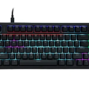 کیبورد مکانیکال گیمینگ آئولا Aula F75