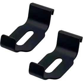 پایه نگهدارنده دسته و هدست PGTech مدل GP-510 بسته ۲ عددی