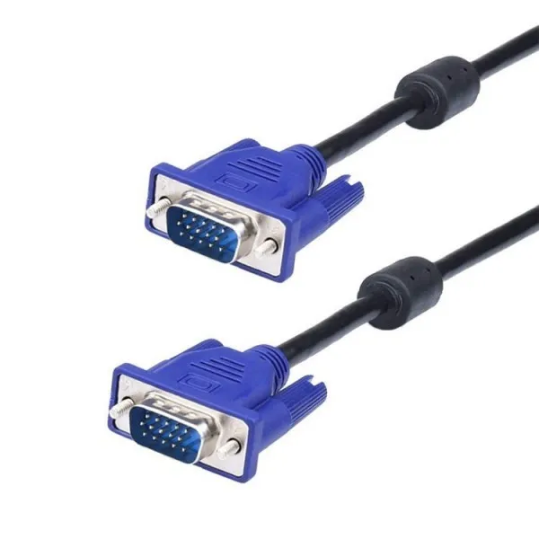 کابل اورجینال SAMSUNG VGA 1/8M