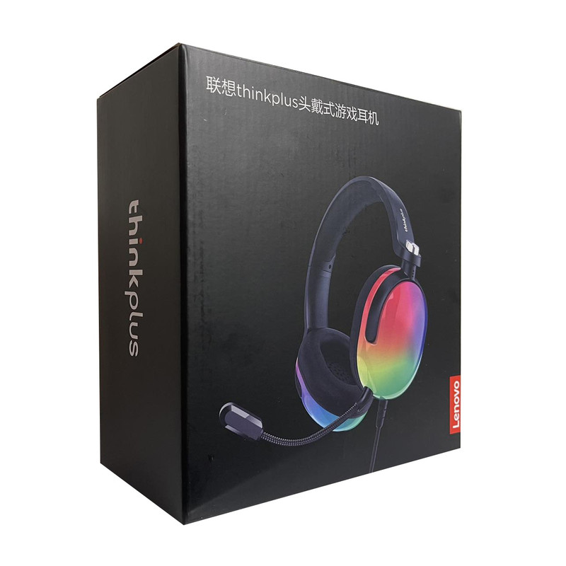 هدست با سیم لنوو (LENOVO) مدل G86A