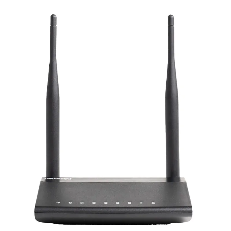 مودم روتر بیسیم نتربیت مدل NSL-122 ADSL2+