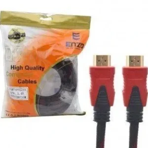 کابل HDMI به DVI انزو مدل Enzo 1.5m