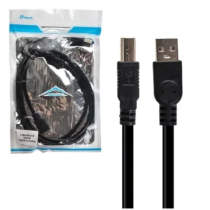 کابل پرینتر 1.5ﻣﺘﺮی D_TECH