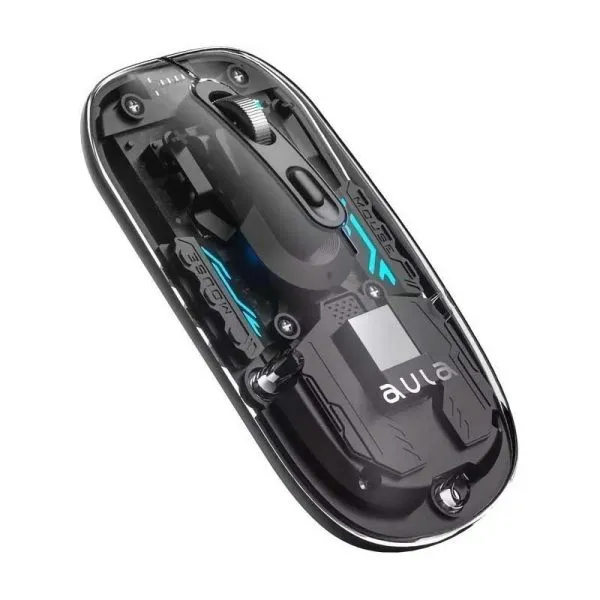 ماوس بی سیم بلوتوثی آئولا مدل AM210