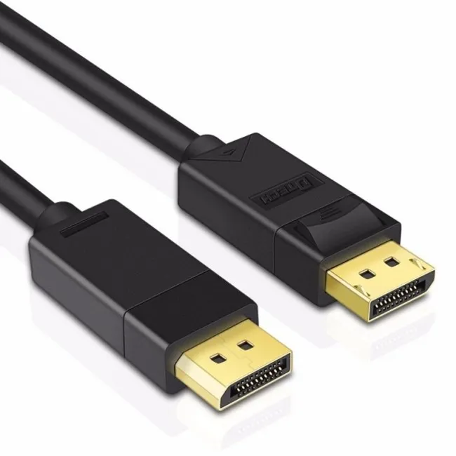 کابل D_TECH DISPLAY متراژ 3 متر