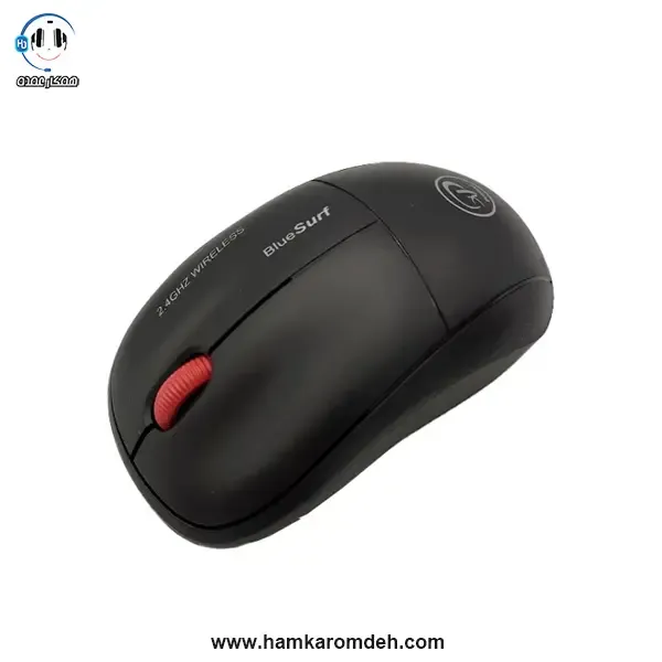 ماوس بی سیم ایکس پی-پروداکت مدل XP-W492