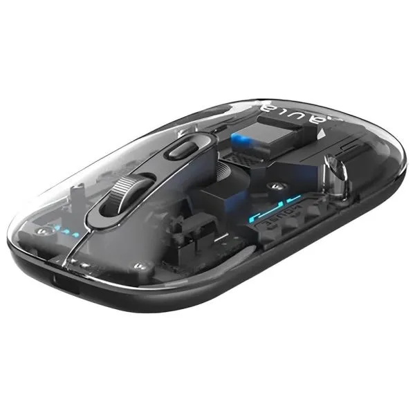 ماوس بی سیم بلوتوثی آئولا مدل AM210