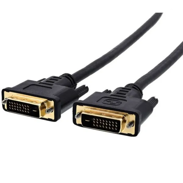 کابل DVI انزو (ENZO) مدل 1.5 متری