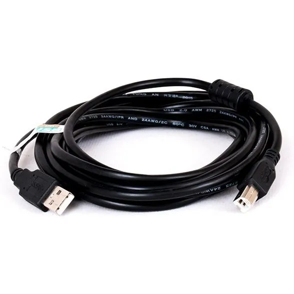 کابل پرینتر 5 متری DTECH