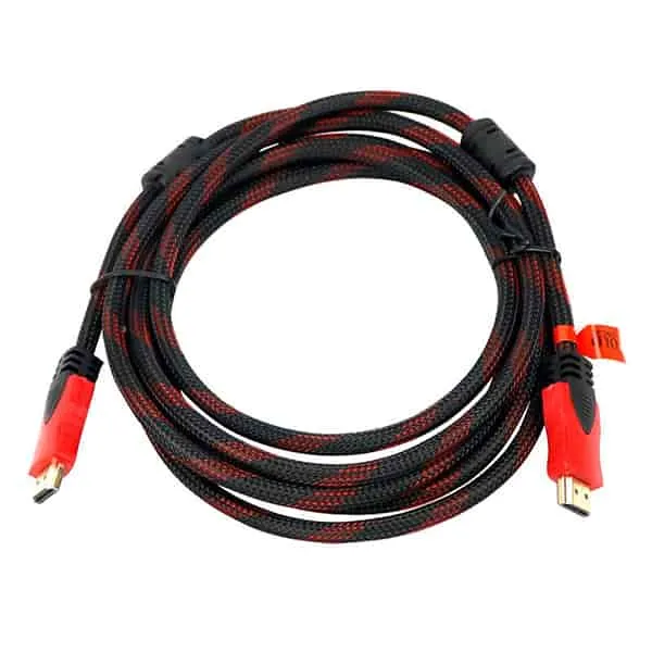 کابل HDMI گلد اسکار طول 3 متری