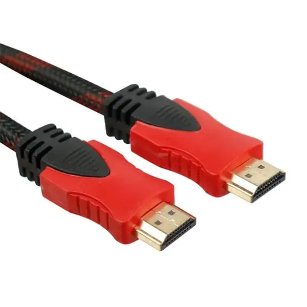 کابل HDMI گلد اسکار طول 3 متری