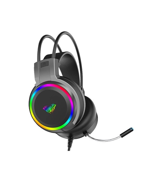 هدست با سیم آئولا S608