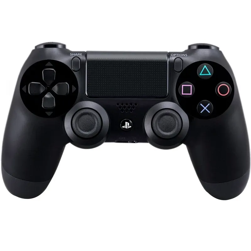 دسته بازی سونی مدل PS4 DualShock (های کپی) برد اصلی
