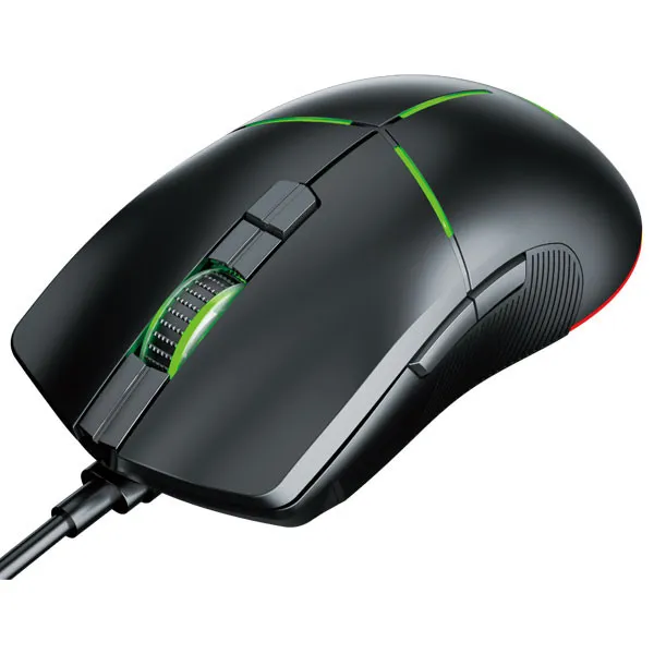 ماوس گیمینگ آئولا مدل F820 با سیم