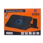 پایه خنک کننده لپ تاپ انزو مدل LF125