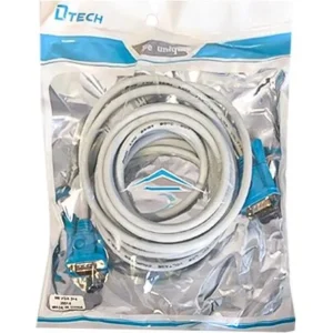 کابل 1.5 متری VGA 3+4 دیتک