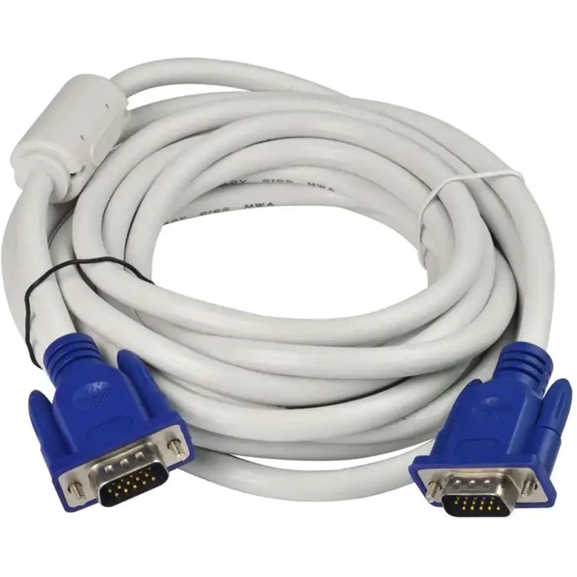 کابل 5 متری VGA 3+4 دیتک