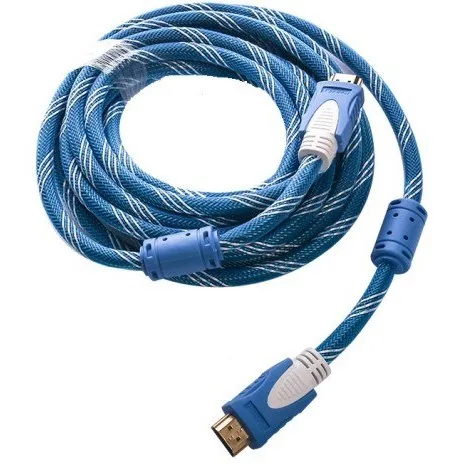 کابل HDMI دی تک DTECH مدل طول 5 متر