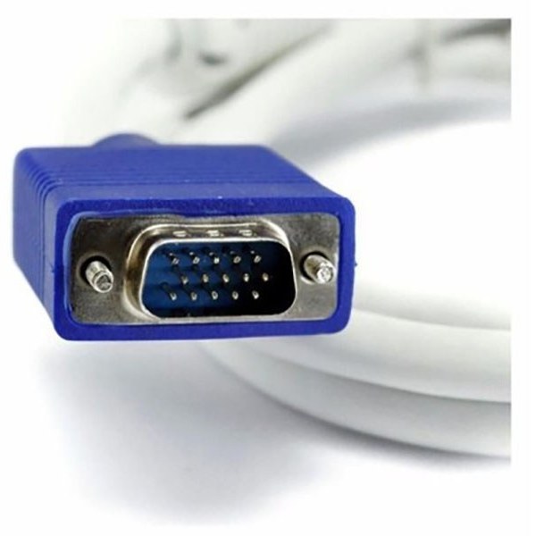 کابل 5 متری VGA 3+4 دیتک