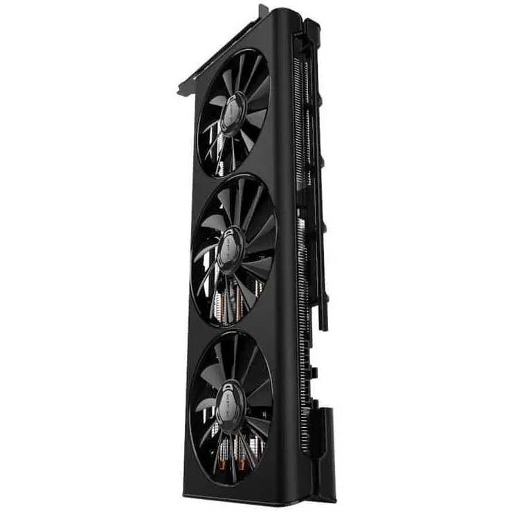 کارت گرافیک ایکس اف ایکس AMD Radeon RX 5700 XT Triple Dissipation